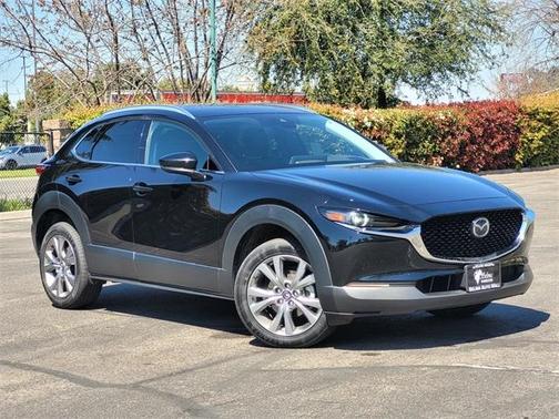 2023 Mazda CX-30 Premium Package