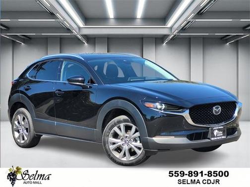 2023 Mazda CX-30 Premium Package