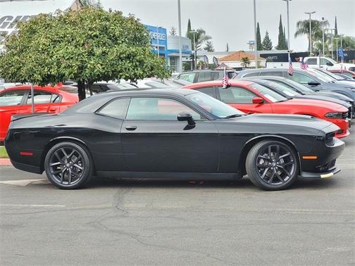 2021 Dodge Challenger GT