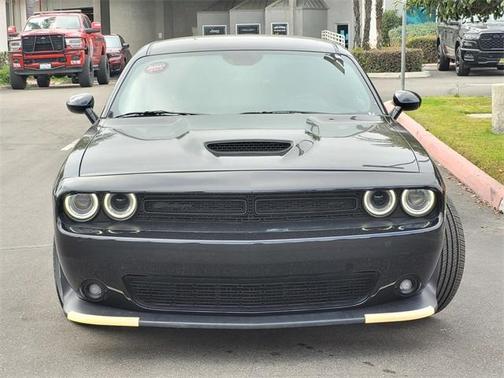 2021 Dodge Challenger GT