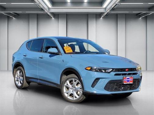 2024 Dodge Hornet R/T Plus