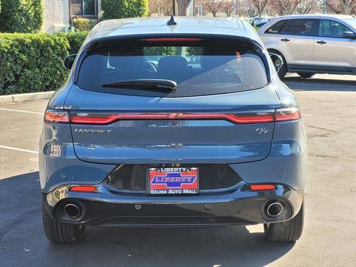 2024 Dodge Hornet R/T Plus