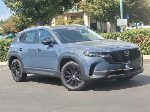 2024 Mazda CX-50 2.5 S Preferred Package