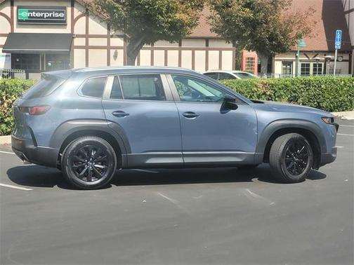 2024 Mazda CX-50 2.5 S Preferred Package