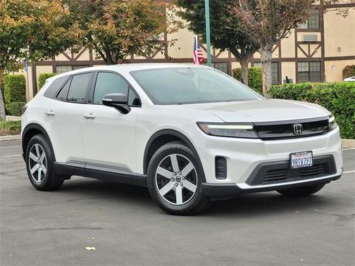 2024 Honda Prologue EX