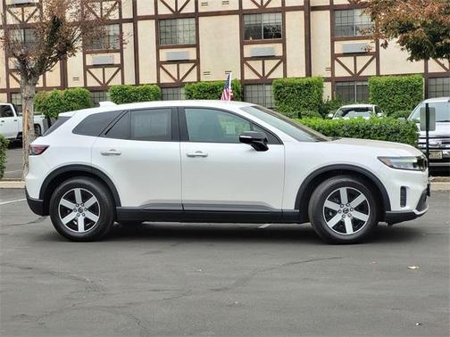 2024 Honda Prologue EX