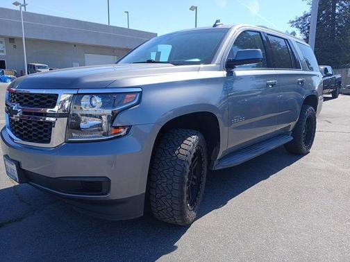 2019 Chevrolet Tahoe LS