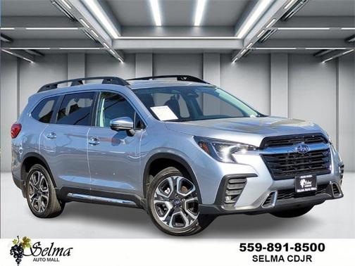 2023 Subaru Ascent Touring 7-Passenger
