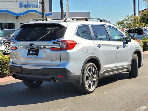 2023 Subaru Ascent Touring 7-Passenger