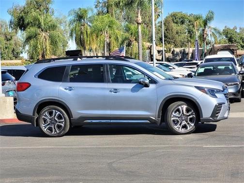 2023 Subaru Ascent Touring 7-Passenger