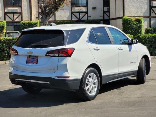 2023 Chevrolet Equinox 2LT