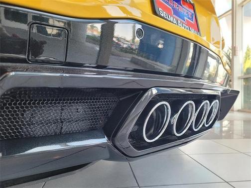 2026 Chevrolet Corvette Z06