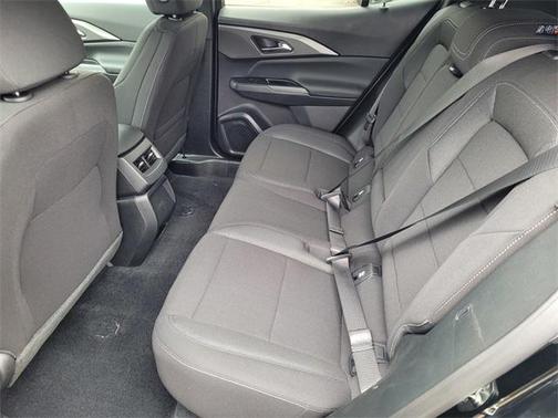 2026 Chevrolet Equinox EV LT 1