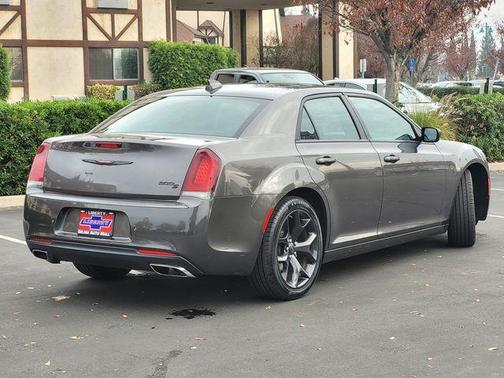 2023 Chrysler 300 S