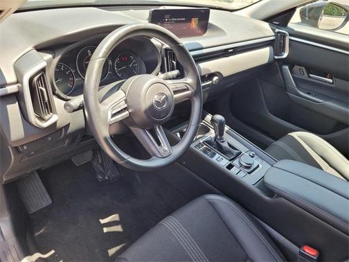2024 Mazda CX-50 2.5 S Premium Package