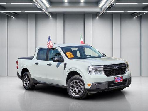 Cactus 2024 Ford Maverick XLT