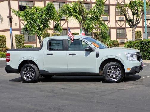 Cactus 2024 Ford Maverick XLT