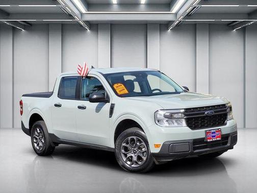 Cactus 2024 Ford Maverick XLT