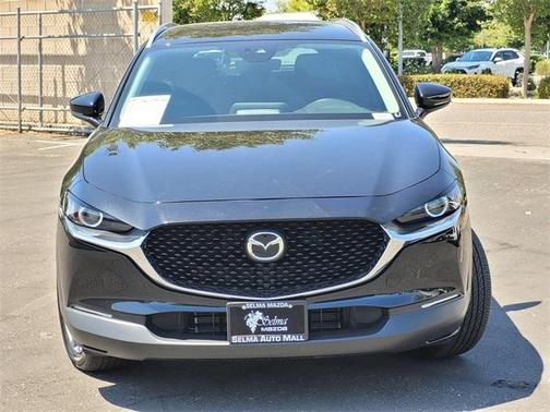 2023 Mazda CX-30 2.5 S Preferred Package