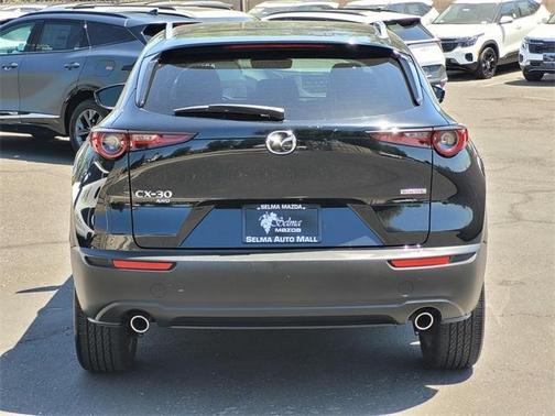 2023 Mazda CX-30 2.5 S Preferred Package