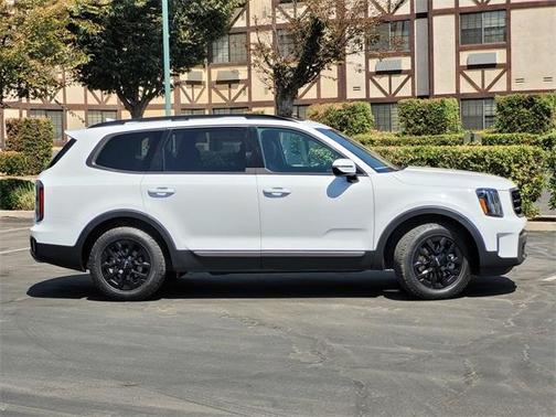 2023 Kia Telluride SX-Prestige X-Pro