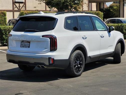 2023 Kia Telluride SX-Prestige X-Pro