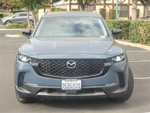 2023 Mazda CX-50 2.5 S Premium Plus Package