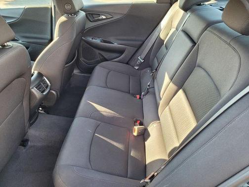 Ash 2023 Chevrolet Malibu LT