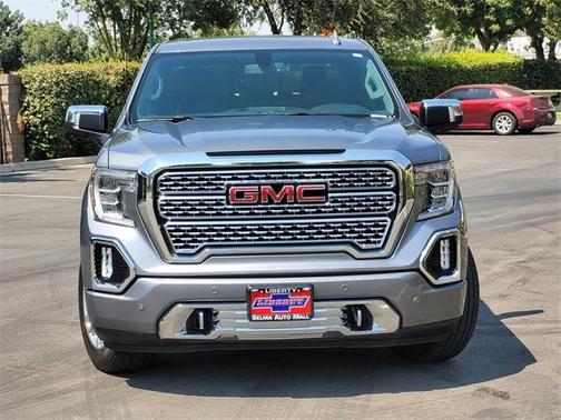 2019 GMC Sierra 1500 Denali