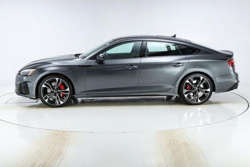 2024 Audi S5 3.0T Premium