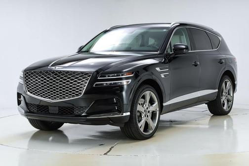 2024 Genesis GV80 3.5T