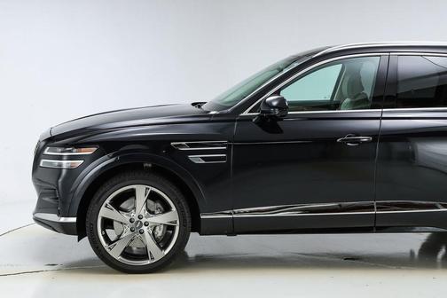 2024 Genesis GV80 3.5T