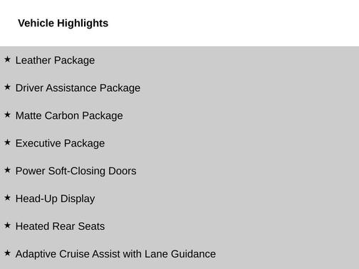 2025 Audi RS 6 Avant 4.0T