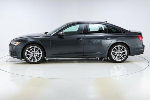 2025 Audi A6 45 Premium