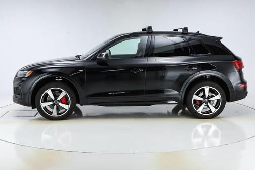 2024 Audi Q5 45 S line quattro Premium