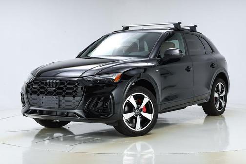 2024 Audi Q5 45 S line quattro Premium