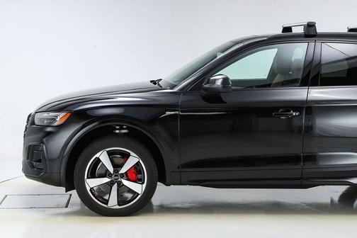 2024 Audi Q5 45 S line quattro Premium