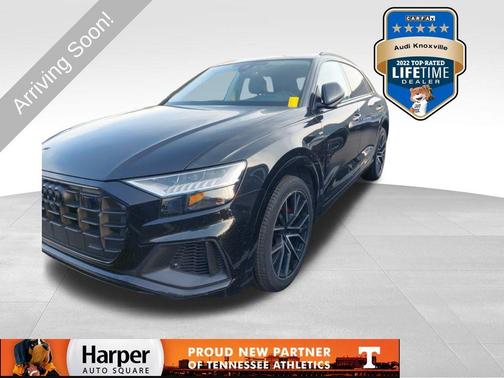 2023 Audi Q8 55 Prestige