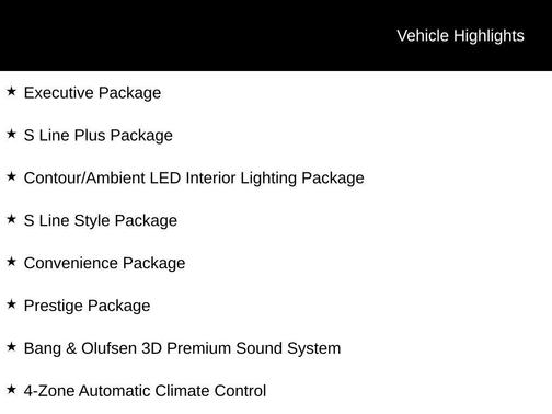 2023 Audi Q8 55 Prestige