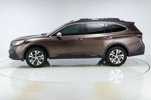 2022 Subaru Outback Touring
