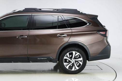 2022 Subaru Outback Touring