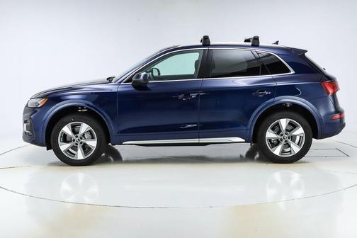 2024 Audi Q5 40 Premium