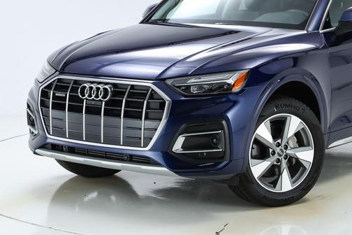 2024 Audi Q5 40 Premium