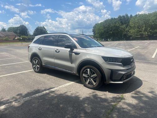 2023 Kia Sorento EX