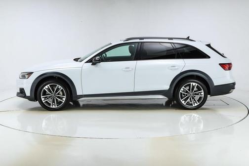 2023 Audi A4 allroad 45 quattro Premium