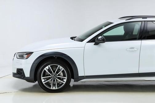 2023 Audi A4 allroad 45 quattro Premium