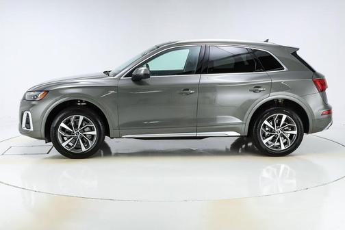 2024 Audi Q5 45 S line quattro Premium