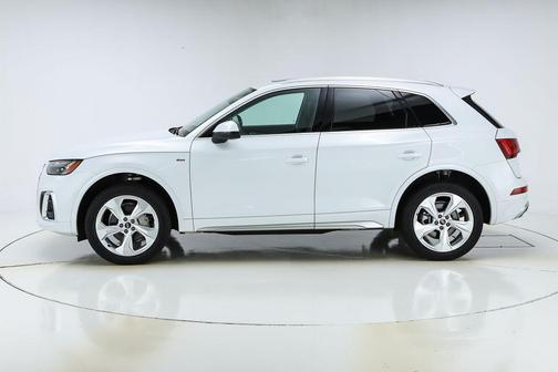 2024 Audi Q5 45 S line quattro Premium