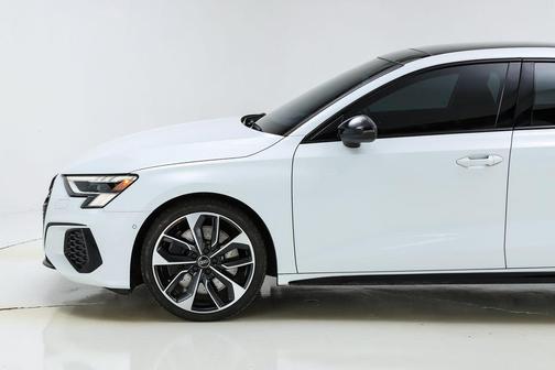 2024 Audi S3 2.0T quattro Premium