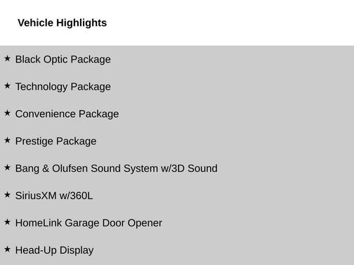 2024 Audi S3 2.0T quattro Premium
